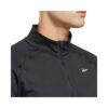 Remera Reebok 1/2 Cierre Quarter Zig - Imagen 3