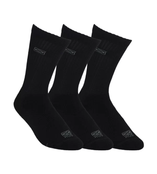 Medias X3 Sox De160A
