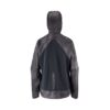 Campera Con Capucha Salomon Fz Hoodie - Imagen 2