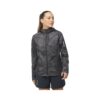 Campera Con Capucha Salomon Fz Hoodie - Imagen 3