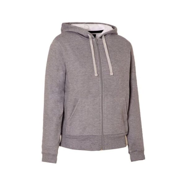 Campera Topper Essentials