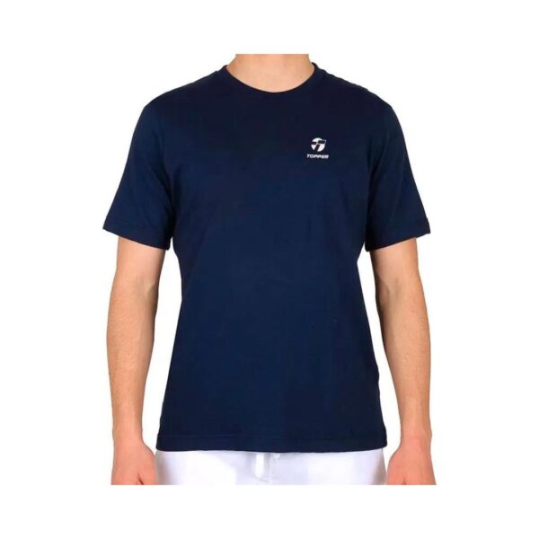 Remera Topper Essential