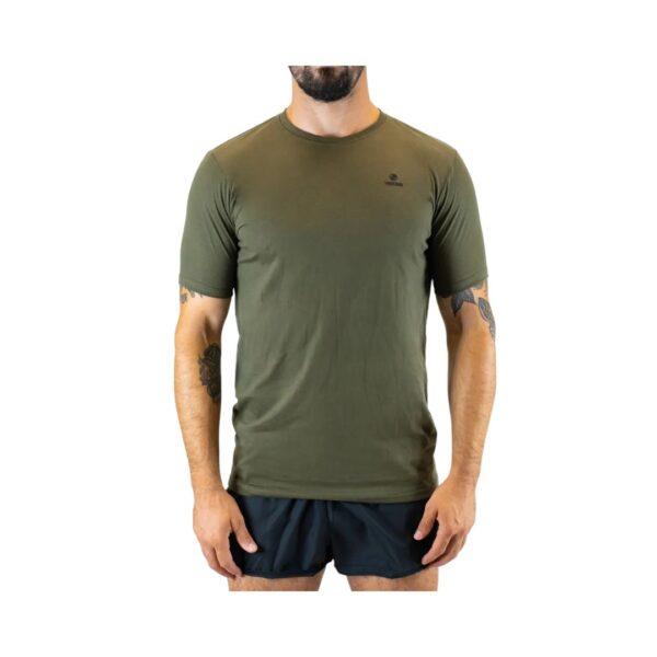 Remera Yazuka Basica
