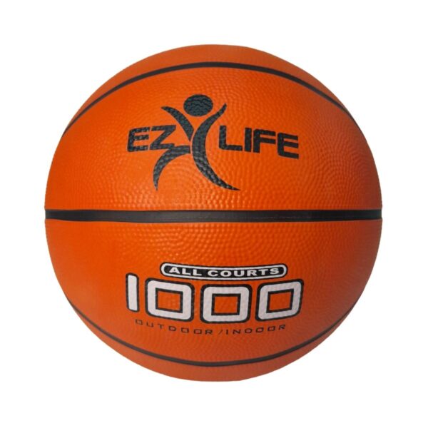 Pelota de Basquet Ez Life #5 1000
