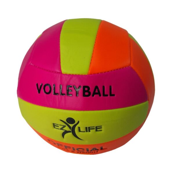 Pelota de Voley Ez Life