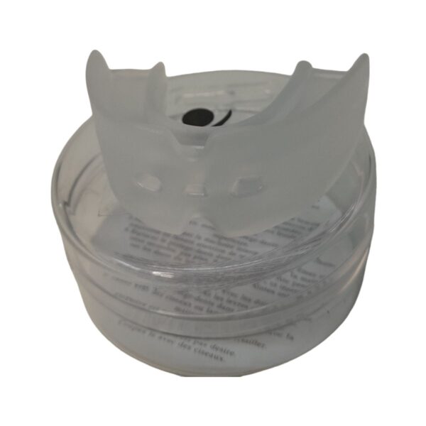 Protector Bucal Doble Ez Life