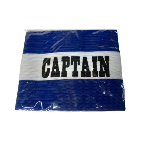 Cinta De Capitan