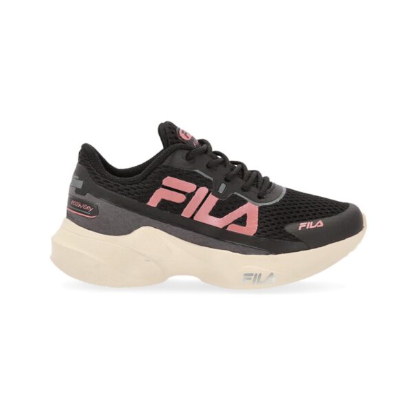 Zapatillas Fila Recovery Niños