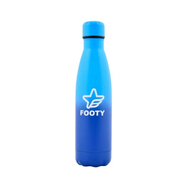 Botella Termica Footy Acero Inox 500 Ml