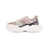 Zapatillas Gummi True Print Nobuk Mujer - Imagen 5