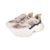 Zapatillas Gummi True Print Nobuk Mujer - Imagen 4