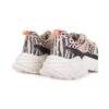 Zapatillas Gummi True Print Nobuk Mujer - Imagen 3
