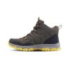 Botas Jaguar Trekking 3046 Niños - Imagen 4