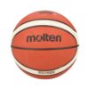 Pelota De Basquet Molten #5 Bg2000 - Imagen 3
