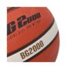 Pelota De Basquet Molten #5 Bg2000 - Imagen 4