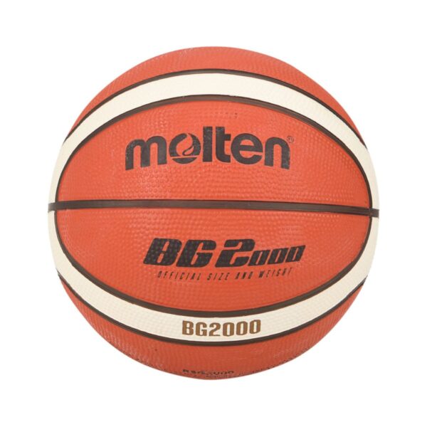 Pelota De Basquet Molten #5 Bg2000