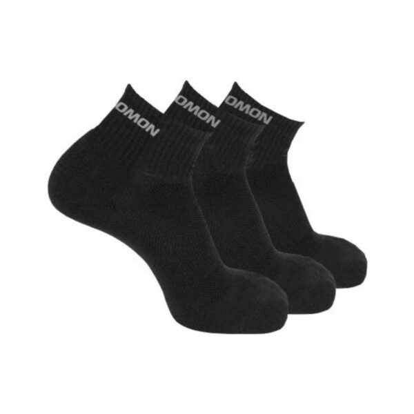 Soquetes Salomon Active Vi x3