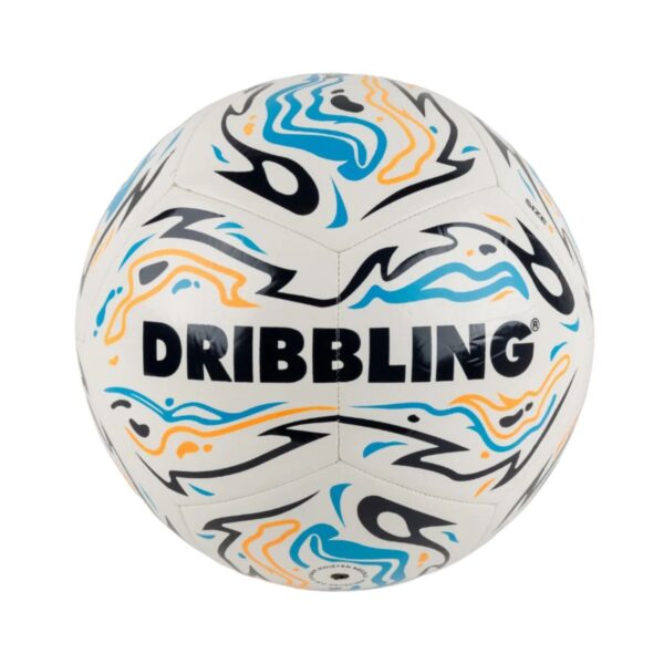 Pelota de Fútbol Dribling Vibra