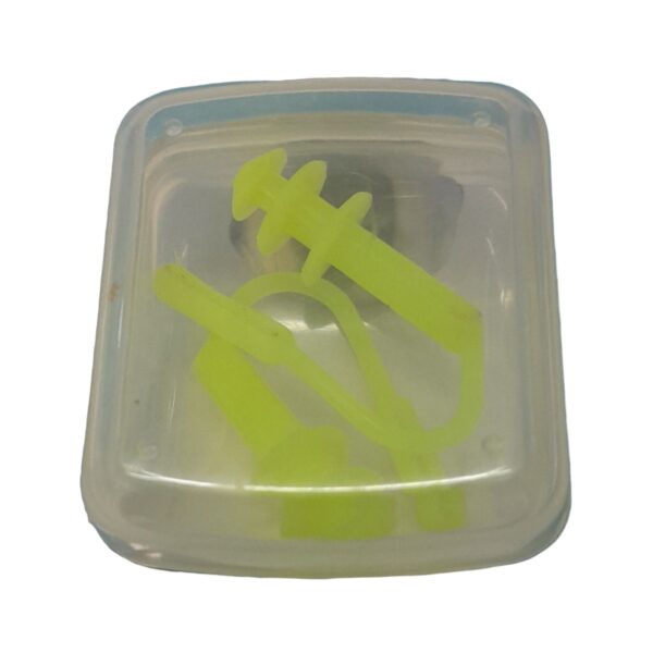 Tapon Oido Swimfit Deluxe