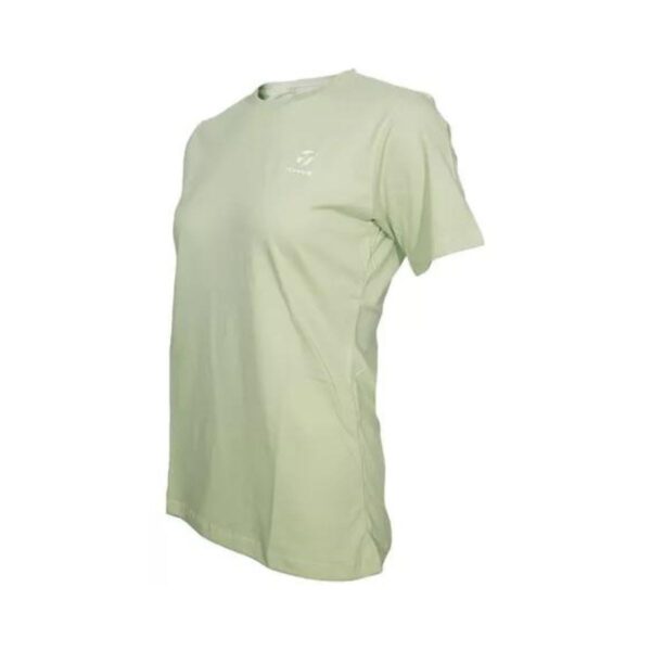 Remera Topper Esentials Mujer