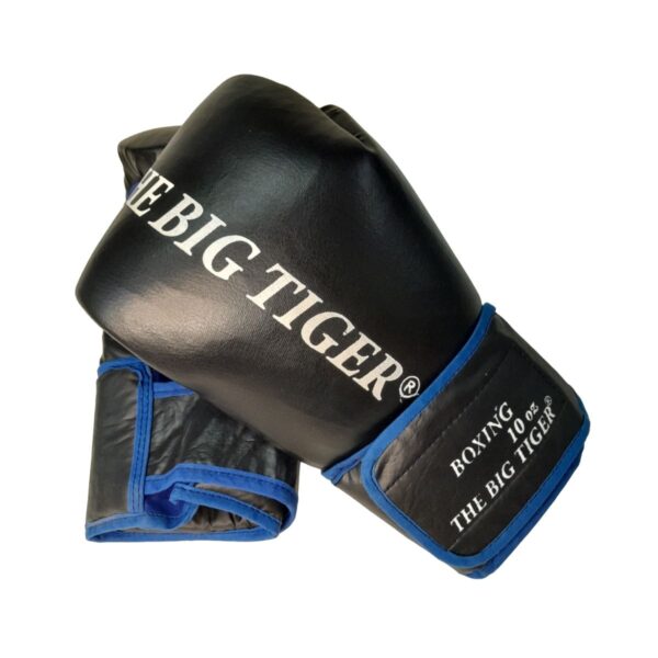 Guantes de Boxeo The Big Tiger