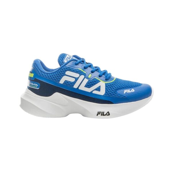 Zapatillas Fila Recovery Niños