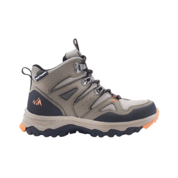 Botas Hush Puppies Kolly Niños