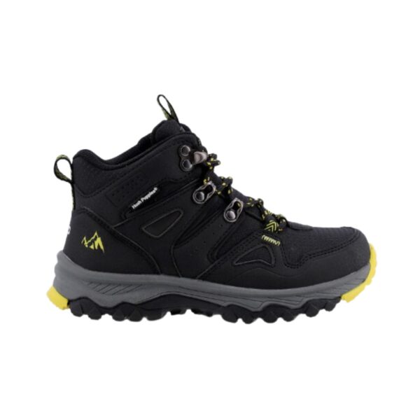 Botas Hush Puppies Kolly Niños