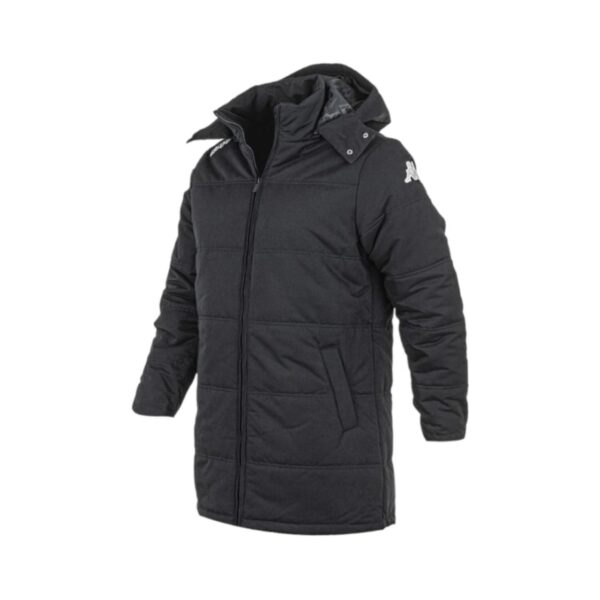 Campera Kappa Seddolo Abrigo