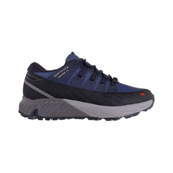 Zapatillas Montagne Trail