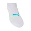 Soquetes Puma Quarter x2 Niños - Imagen 2