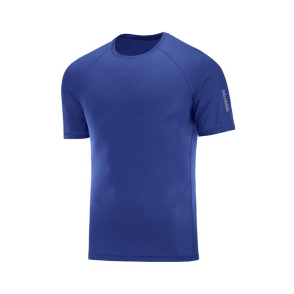 Remera Salomon Predict SS