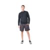Short Snauwaert Melo Microfibra - Imagen 3
