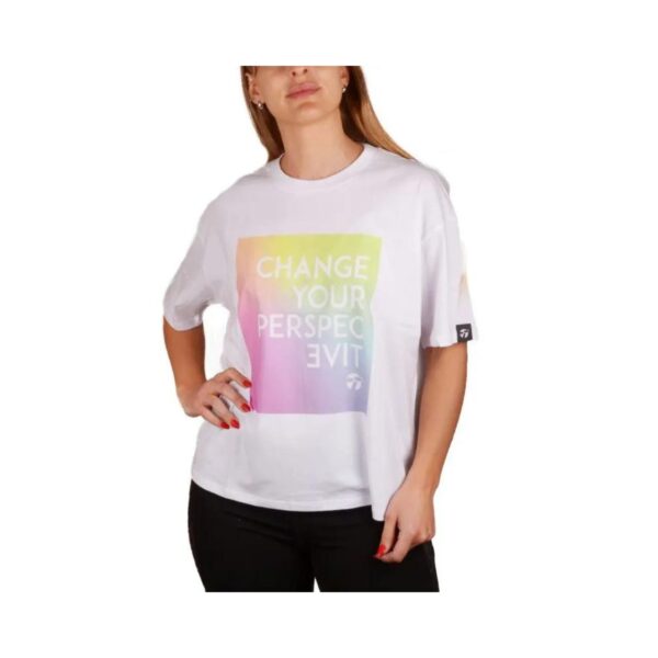 Remera Topper Gtw Loose Perspec