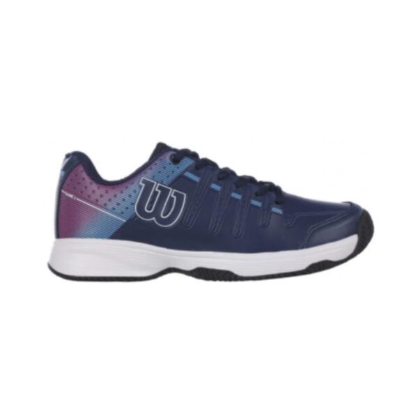 Zapatillas Wilson Game 2 Clay