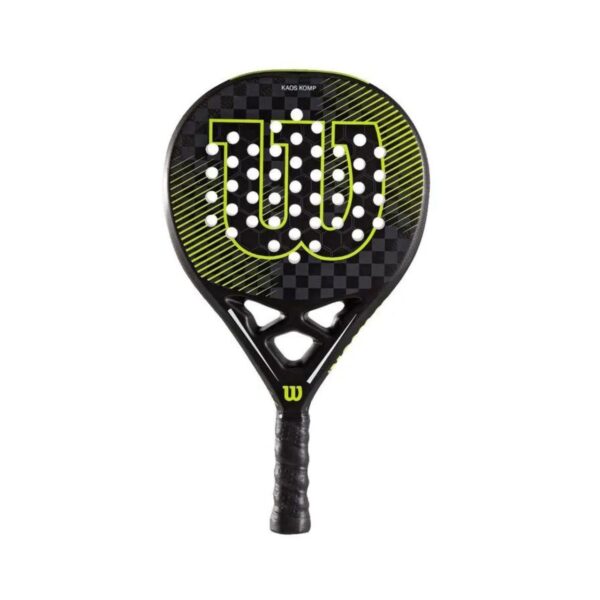 Paleta De Padel Wilson Kaos Komp