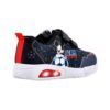 Zapatillas Footy Mickey Con Luz Niños - Imagen 2