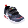 Zapatillas Footy Mickey Con Luz Niños - Imagen 3
