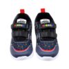 Zapatillas Footy Mickey Con Luz Niños - Imagen 4