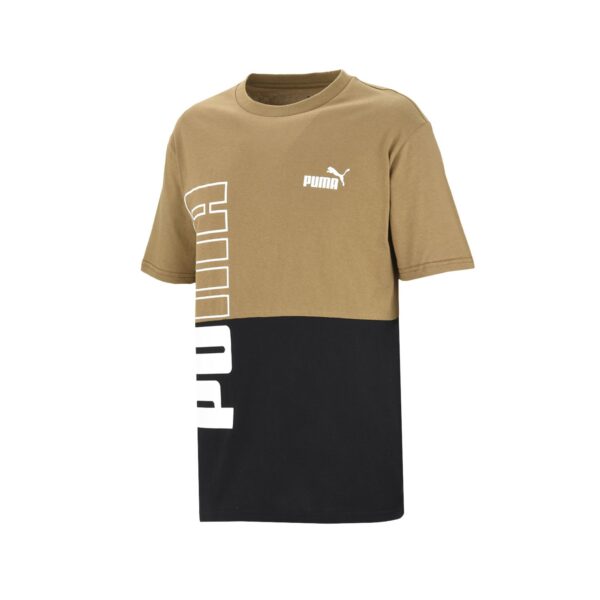 Remera Puma Power