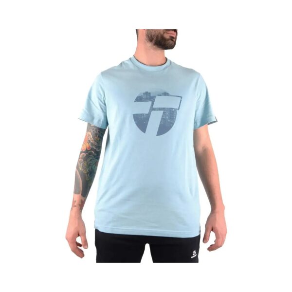Remera Topper City