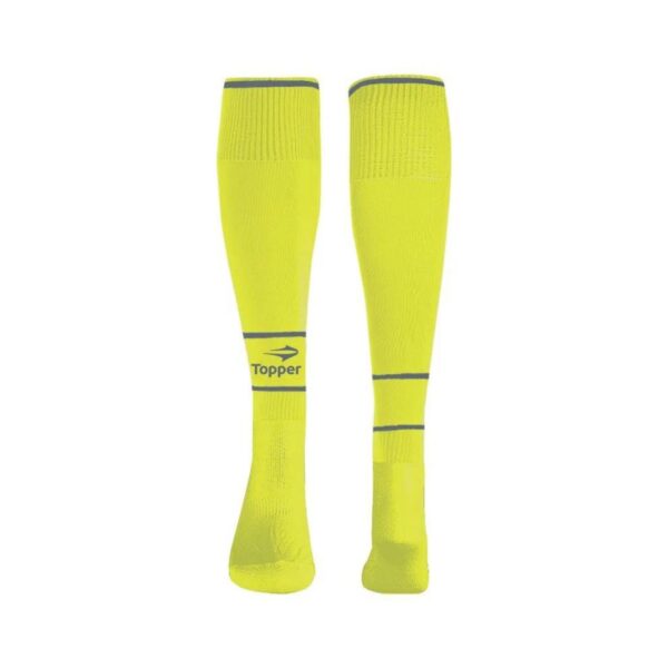 Medias De Fútbol Topper Rayas Niños