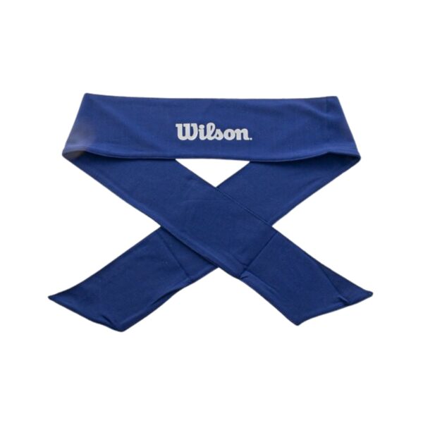 Bandana Vincha Wilson