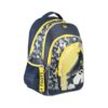 Mochila Footy Con Luz Y Carro 18 Botin - Imagen 2