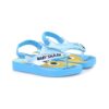 Ojotas Ipanema Baby Shark Niños - Imagen 2