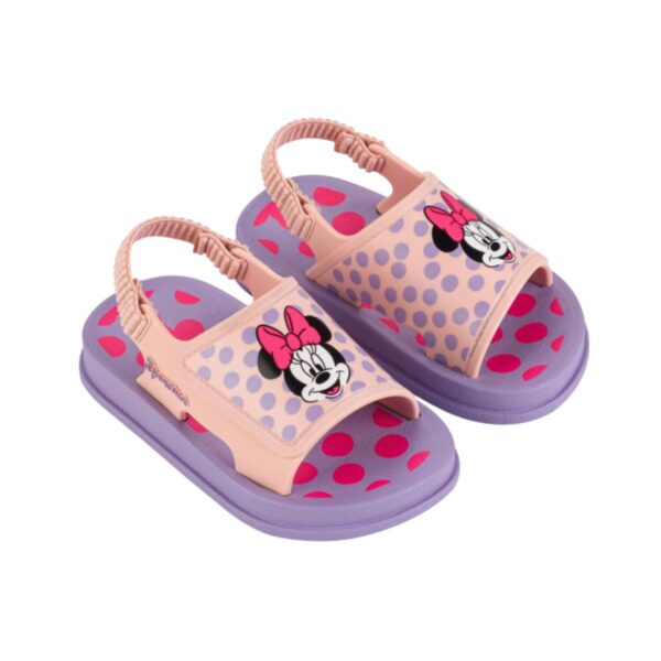 Sandalias Ipanema Disney Soft Baby Niños
