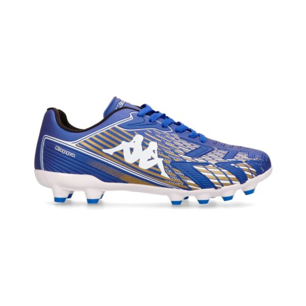 Botines De Fútbol Kappa Napoles #11