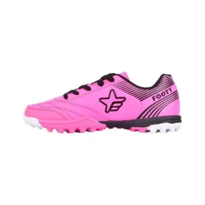Botines De Fútbol Footy #5 Niños - Imagen 7