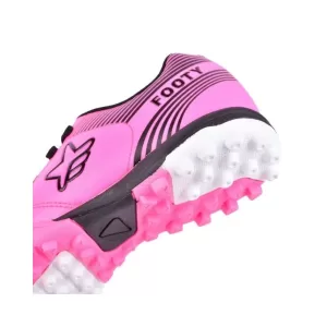 Botines De Fútbol Footy #5 Niños - Imagen 5