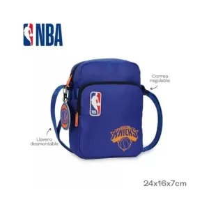 Morral Mini NBA Knicks - Imagen 2